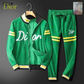 Picture of Dior Sweater Suits _SKUDiorM-3XL12yr1238396